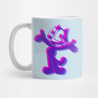 Felix Mug